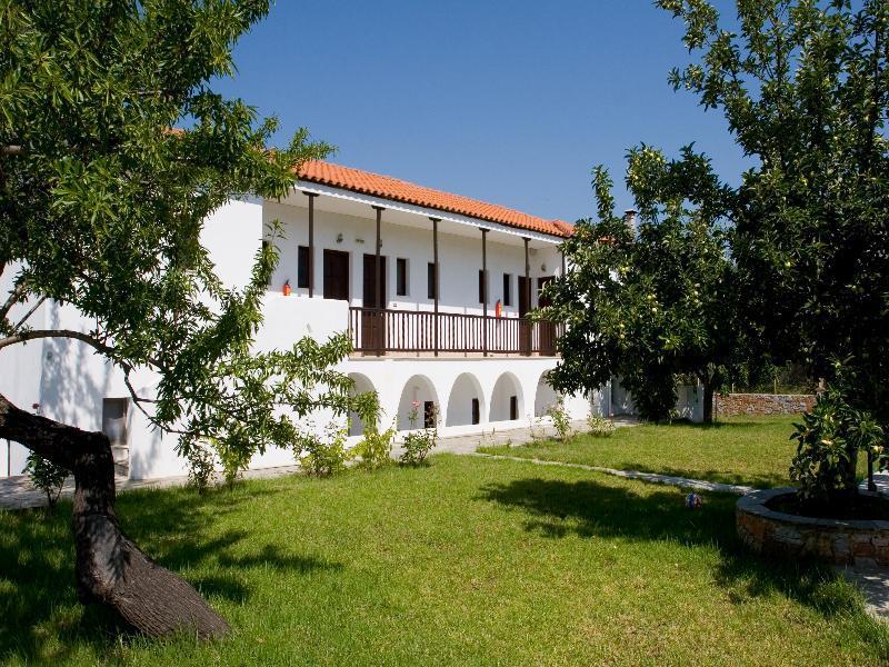 Ageri Studios Stafylos Exterior photo